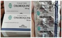 Kimia Farma Siap Produksi Chloroquine dan Avigan untuk Tangkal Virus Corona