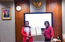 Percepat Kesiapan Generasi Emas Terjun ke Pasar Kerja