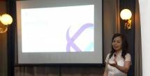 Johanna Gani, Managing Partner Grant Thornton Indonesia