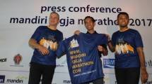 Angkat Pariwisata Jogja, Bank Mandiri Gelar Marathon