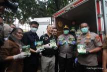 Sugar Grup gelar Operasi pasar stok pangan