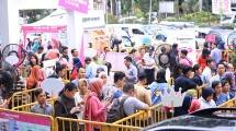 Memperingati Hari Bawa Bekal Nasional Tupperware Bagikan Gratis 35 Ribu Produk Tupperware Se-Indonesia