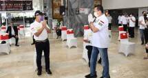 Bamsoet Harapkan Semua Pihak Harus Jaga Kondusifitas di Tengah Pandemi Corona