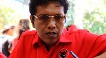 Anggota DPR RI Adian Napitupulu 
