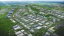 Kawasan Industri Delta Mas