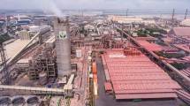 Pupuk Indonesia Tingkatkan Kapasitas Pupuk Majemuk dan Bangun Pabrik CO2