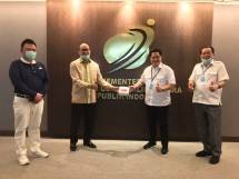 KADIN dan Tzu Chi