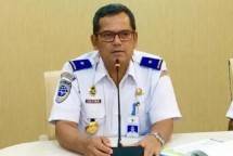 Dirjen Perkretaapian Kemenhub, Zulfikri