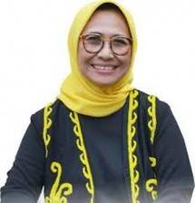 Wakil Ketua Komisi X DPR RI Hetifah Sjaifudian