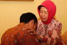 Kabar Duka, Ibunda Presiden Jokowi Meninggal Dunia