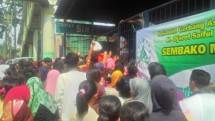 Relawan Ahok Djarot Tertangkap Tangan Lakukan Praktik Suap Berkedok Sembako Murah