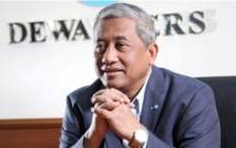 M Nuh: Dewan Pers Mengutuk Kekerasan yang Menimpa Nurhadi Wartawan Tempo di Surabaya