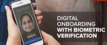 ASLI RI Jadi Biometric Security Pertama Di Indonesia 