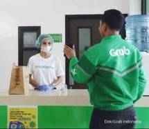 Keamanan layanan GrabFood