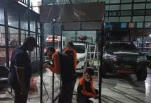 DMC Dompet Dhuafa Gandeng Industri Bengkel Rumahan