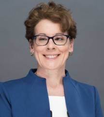 Lynn Shotwell Sebagai President & CEO Worldwide ERC&reg;