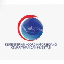 Kementerian Koordinator Bidang Kemaritiman dan Investasi 