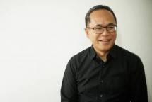 Ketua Ikatan Arsitek Indonesia (IAI) Ahmad Djuhara