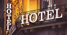 Ilustrasi Hotel (ist) 