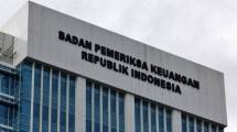 Badan Pemeriksa Keuangan (BPK). (Foto: IST)