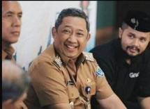 Vaksin COVID-19 dari China Bakal di Uji Coba ke Warga Bandung, Wawako: Sebagai Penyintas Saya Khawatir, Layak atau Tidak