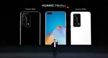 HUAWEI Seri P40 Menandai Dimulainya Era Fotografi Visioner