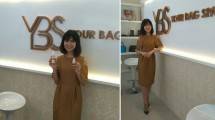 Your Bag SPA Berikan Solusi Untuk Manjakan Tas Kulit