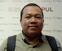 Khoirul Qolbi