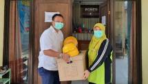 KIJA dan YPUP Galang Dana Bantu Perangi Penyebaran Virus Corona