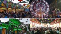 Rasakan Senasi Kuliner Eurasia di Sumarecon Mal Bekasi