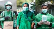 Digilas Covid-19! Grab PHK 360 Karyawan, CEO Tan: Kami Berikan Pesangon, Laptop dan Saham Perusahaan