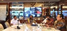 Ketua MPR RI Bambang Soesatyo