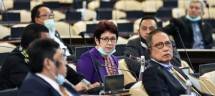 Nurul Arifin (Foto Dok DPR.go.id) 