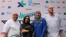 Yonder Music Dukung Musisi Indonesia Go International