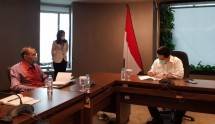 Bahana Resmi Menjadi Holding Perasuransian dan Penjaminan 