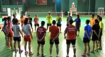 Hasil Rapid Test: Atlet Pelatnas Cipayung Negatif Covid-19