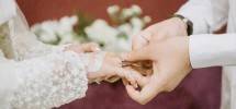 2.427 Calon Pengantin Daftar Nikah Lewat Online