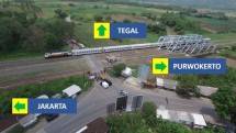 4 Flyover Tegal dan Brebes Siap Hadapi Arus Mudik Lebaran