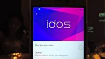 IDOS Sistem Operasi Karya Anak Bangsa