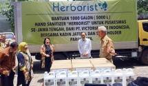 Kreator Lokal di Tokopedia Bantu Lawan Corona