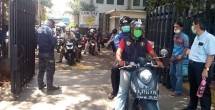 LDD KAJ Bagi Makanan Siap Saji