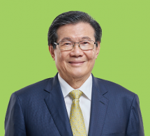 Prajogo Pangestu