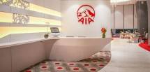 PT AIA FINANCIAL (AIA) 