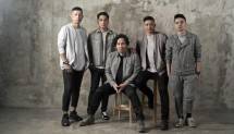 UNGU gabungkan semua lagu religi dalam album 'Jalan Panjangku