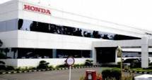 Honda Prospect Motor