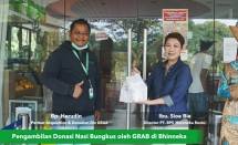 Rogoh Kocek Hanya Rp5 ribu, Pekerja Harian Bisa Makan Hidangan Nikmat ala Restoran Padang Bhineka