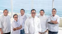 Chef Degan Septoadji Bersama Lima Juru Masak Profesional Asal Indonesia Menggelar Serangkaian Acara Promosi Bertajuk Festival Flavors & Reflection of Indonesia