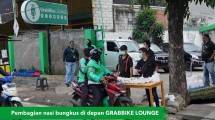 Paket Nasi Padang Rp5.000 untuk Pekerrja Harian 