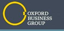 Oxford Business Group Luncurkan Research Terminal Baru