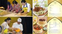 Sambut Ramadhan, Blue Band Master Hadirkan 9 Resep Baru